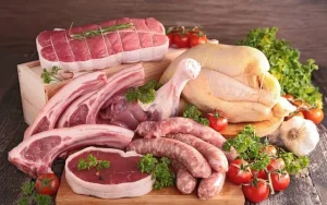 Meat