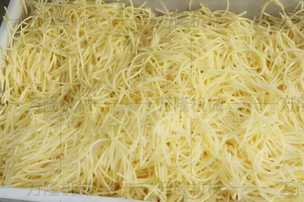 Potatoes
