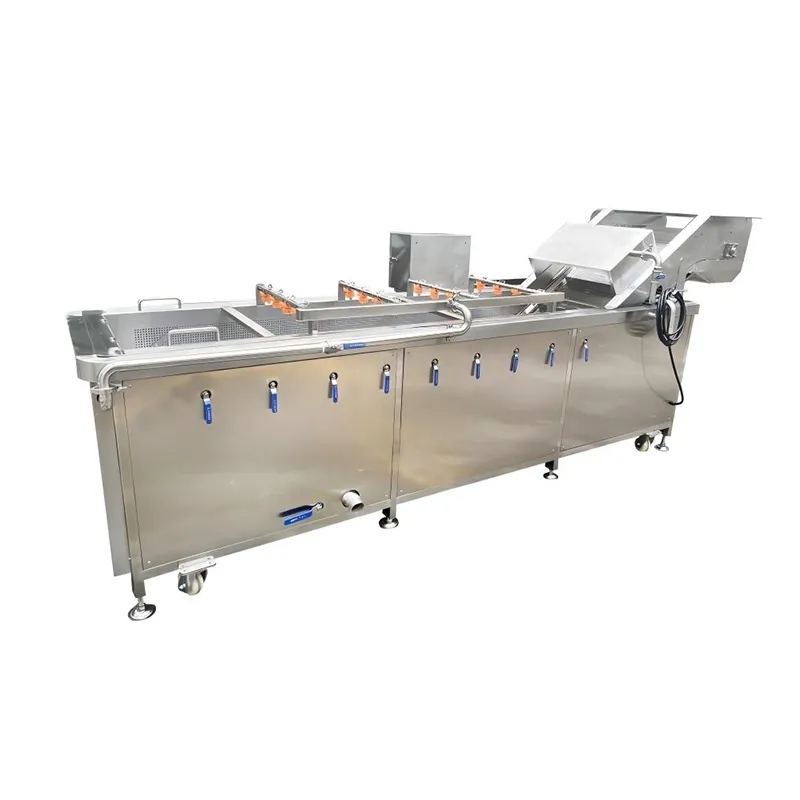 QB-35 High pressure spray cleaning machine