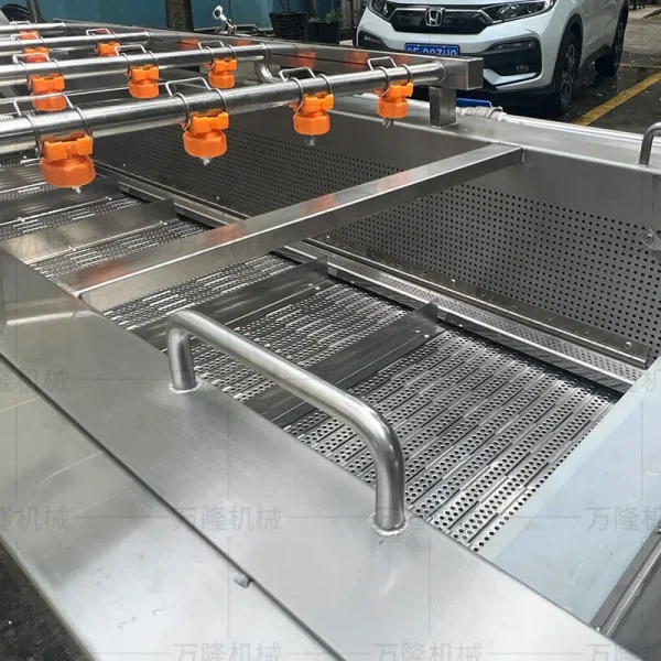 bubble cleaning machine manufacturers