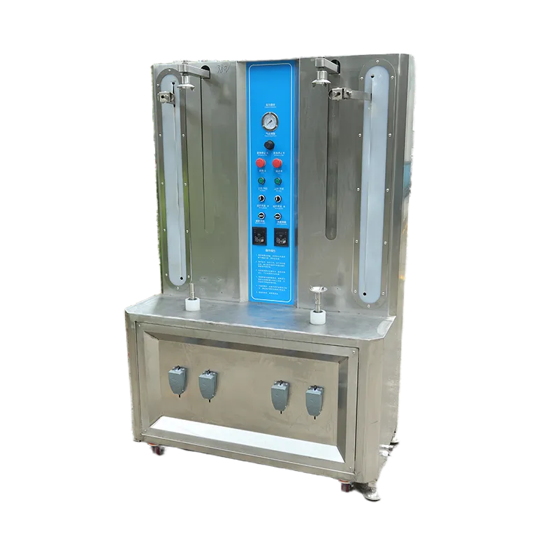 fruit skin peeling machine