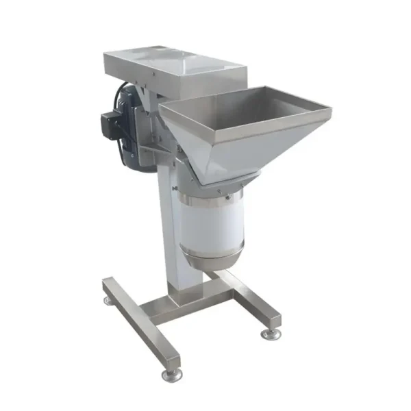 Automatic ginger and garlic crusher