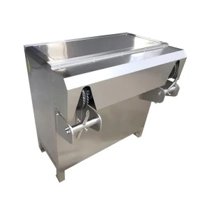 Coconut Shelling Machine