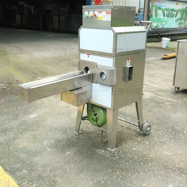 Corn thresher