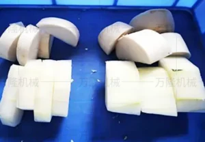 Cutting machine
