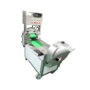 Multifunctional double-head vegetable cutter