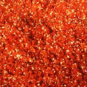 Pepper Crusher