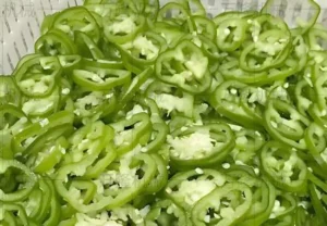 Pepper cutter