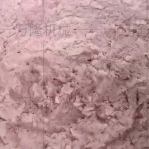 Taro Crusher