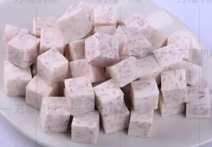 Taro dicer