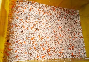 Taro dicer