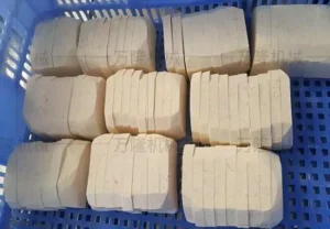 Taro slicer