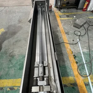 commercial peeling machine