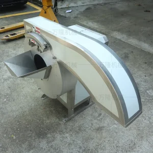 green vegetable cutting machine manufacturers