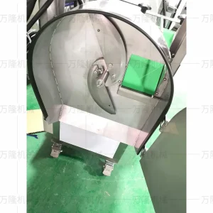 vegetable cutting machine dicer suppliers