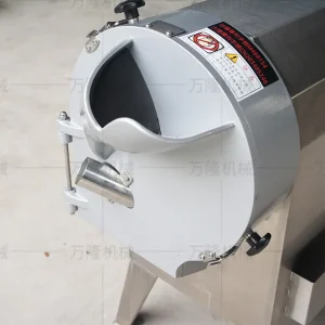 vegetable cutting machine suppliers