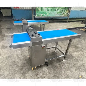 Automatic cutting machine