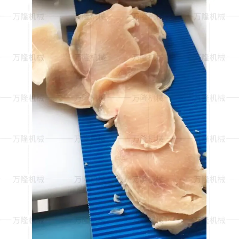 Chicken Breast Cutter