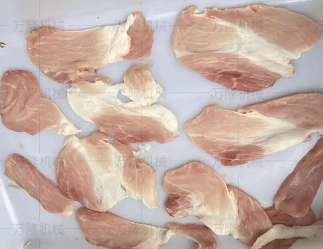 Meat Slicer