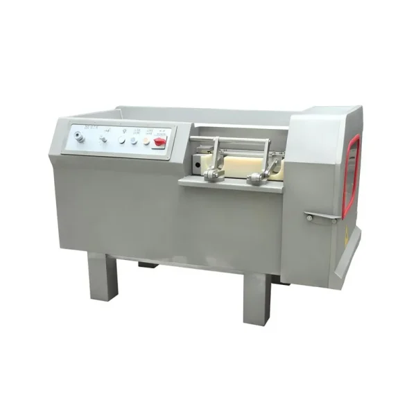 Meat dicer