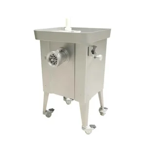 Small meat grinder