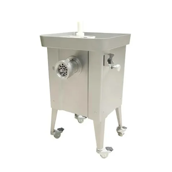 Small meat grinder