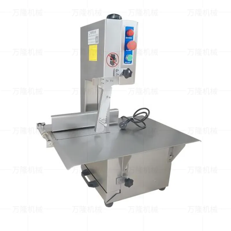 WJG-210H Bone Saw Machine