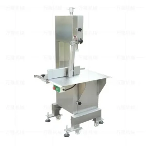 WJG-300 Bone Saw Machine