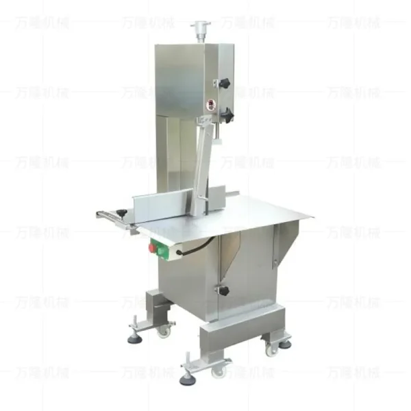 WJG-300 Bone Saw Machine