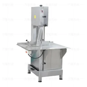 WJG-400 Bone Saw Machine