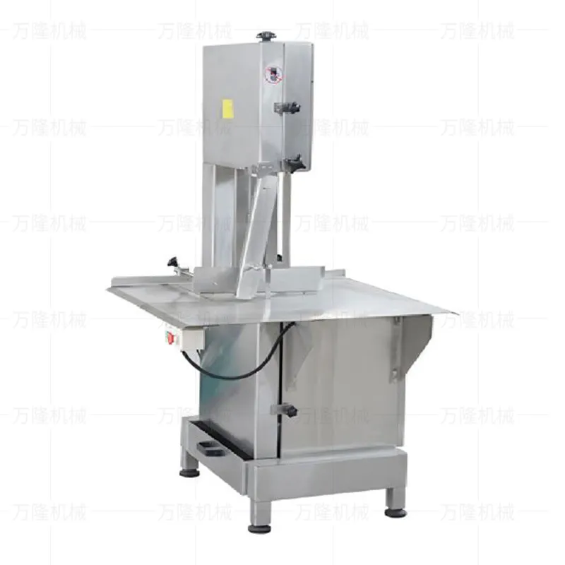 WJG-400 Bone Saw Machine