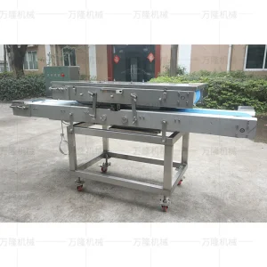 meat cutting machine manufacturer