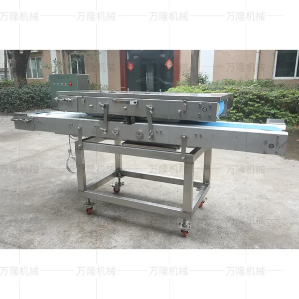 meat cutting machine manufacturer