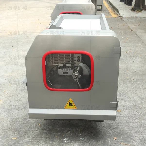 meat cutting machine price