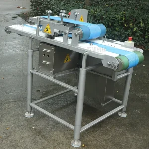 portable meat cutting machine