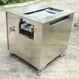 china fish cutting machine supplier