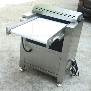 fish cutting machine factories