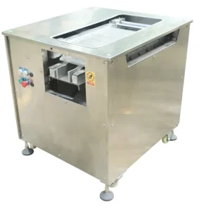 fish cutting machine manufacturer