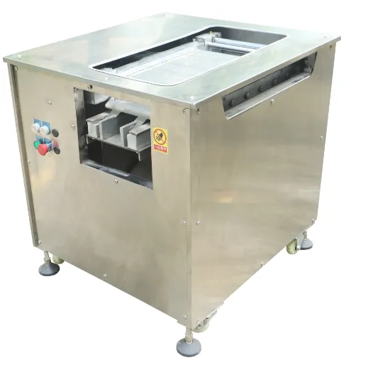 fish cutting machine manufacturer