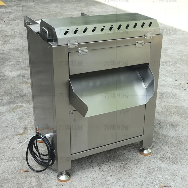 fish cutting machine small