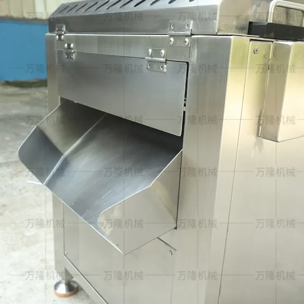 fish cutting machine suppliers