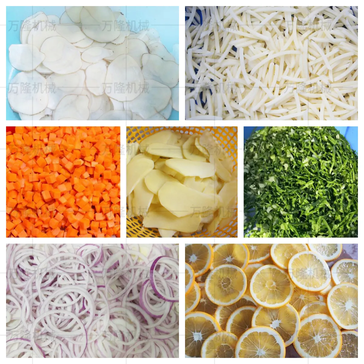 Vegetable cutter