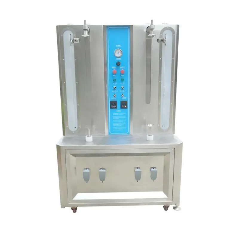 XP-20H Double-headed Fruit and Vegetable Peeler