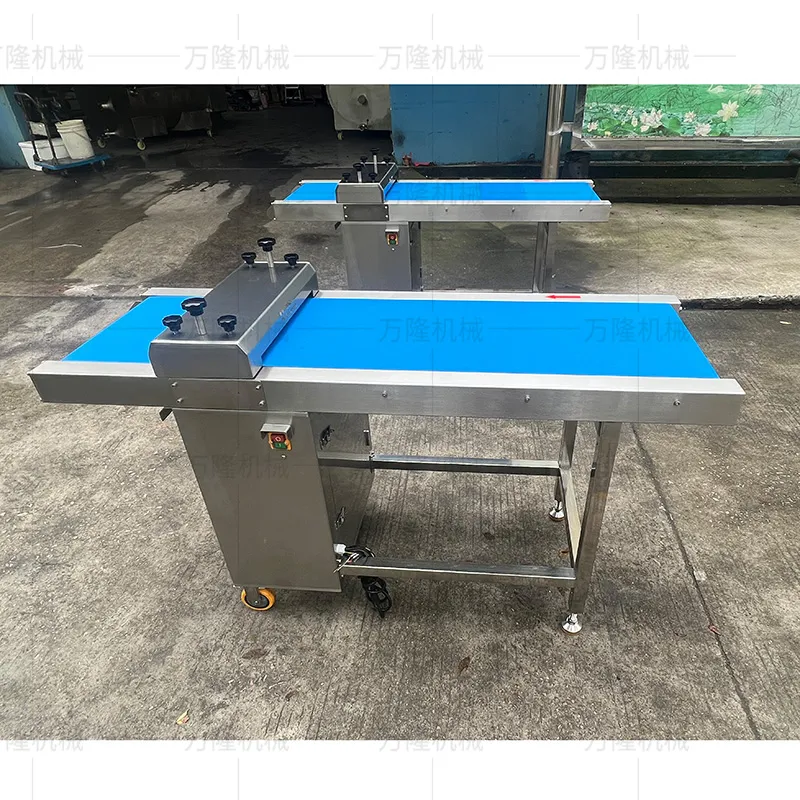 commercial meat dicer machine