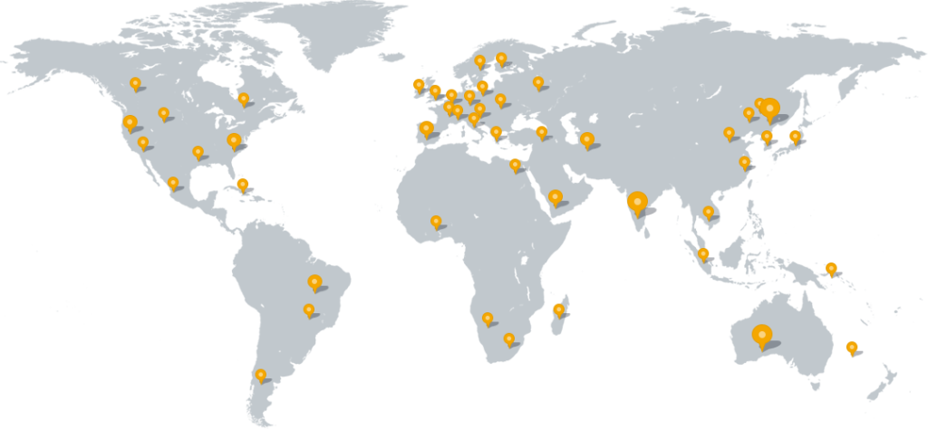 Export