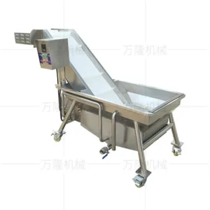 1.soaking conveyor
