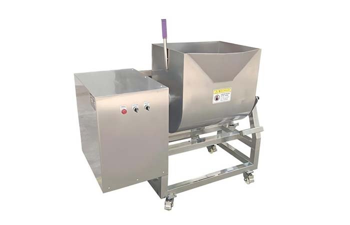 12 food mixing machine
