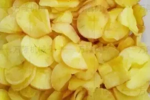 5.potato chips processing machine 300x236