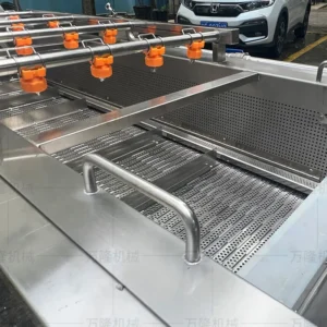 qb 35 bubble washing machine