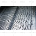 commercial frying machine